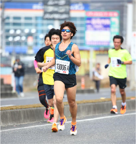 2026そうじゃ吉備路マラソン